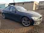 2017 BMW 3 SERIES