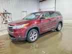 2015 TOYOTA HIGHLANDER