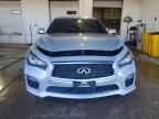 2016 INFINITI Q50