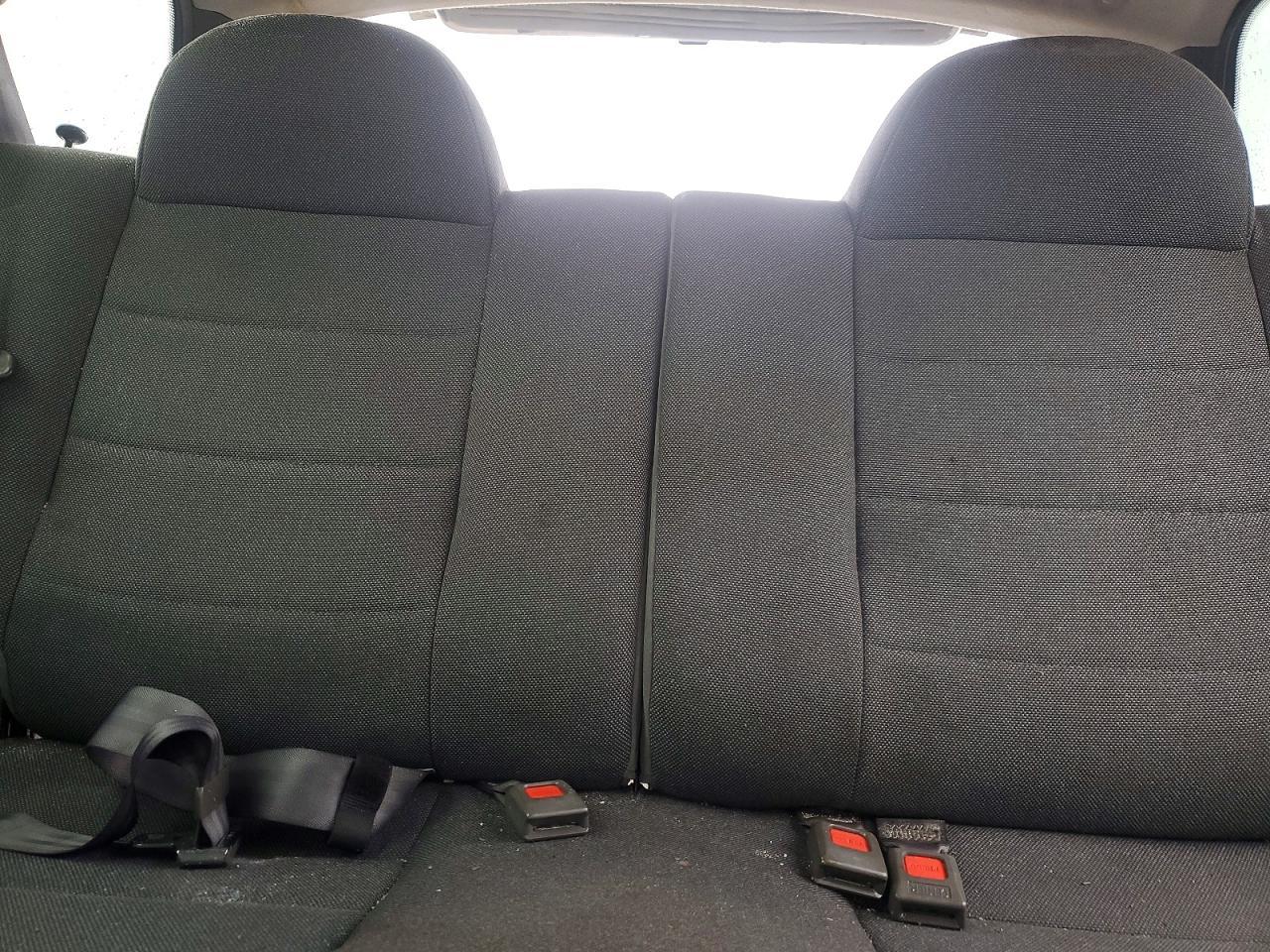 2002 KIA SPORTAGE