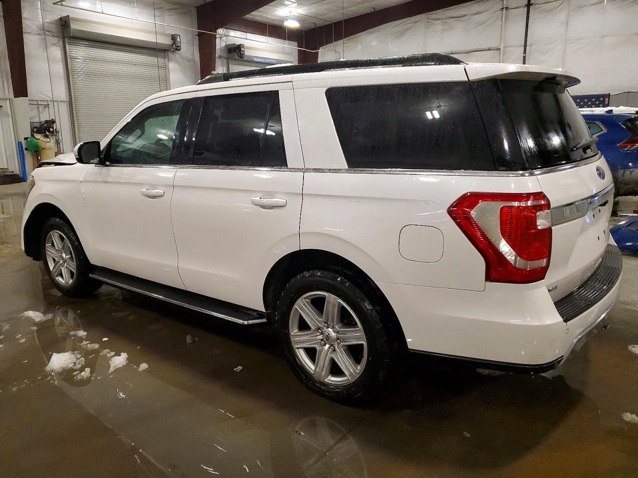 2019 FORD Expedition