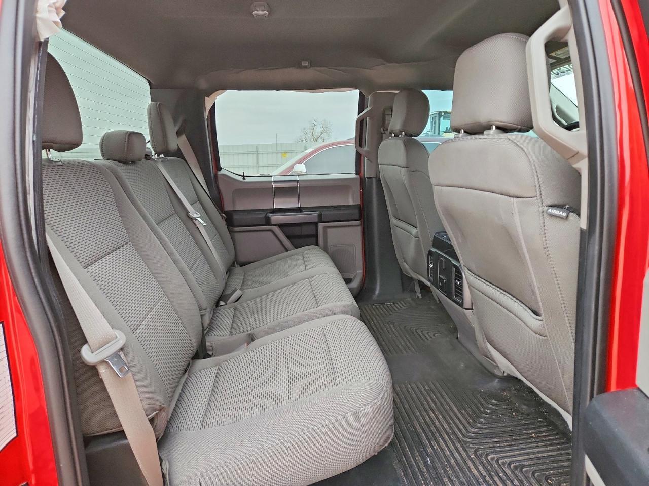 2019 FORD F-150 Lightning