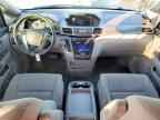2017 HONDA ODYSSEY