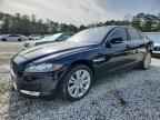 2017 JAGUAR XF