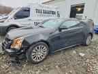 2012 CADILLAC CTS