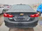 2019 CHEVROLET MALIBU