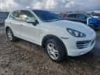 2013 PORSCHE CAYENNE