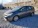 2012 TOYOTA PRIUS V