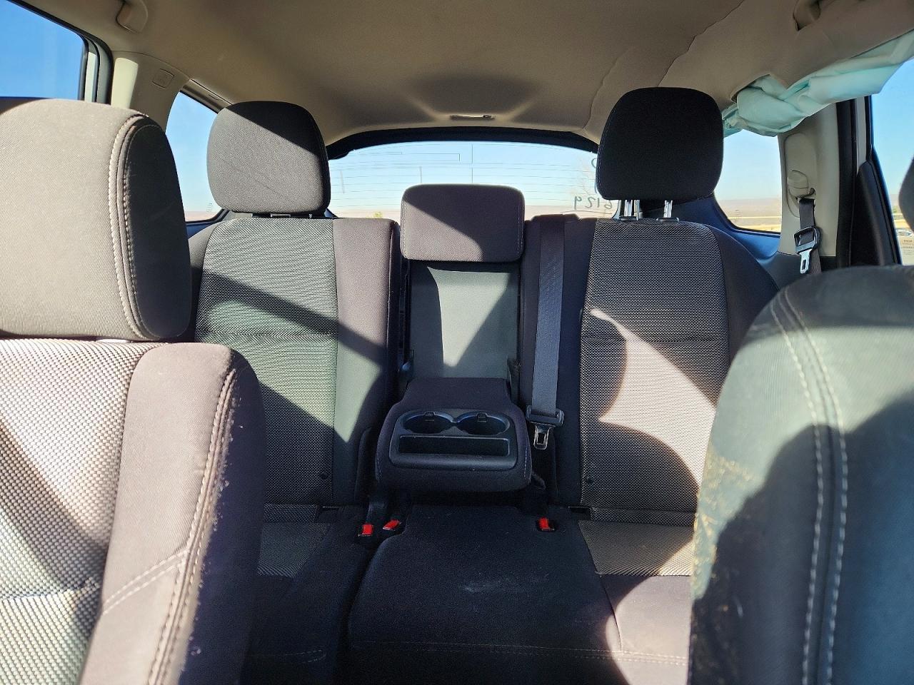 2020 NISSAN PATHFINDER