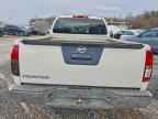 2014 NISSAN Frontier