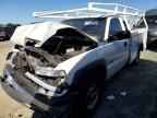 2002 CHEVROLET Silverado