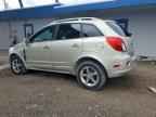 2013 CHEVROLET Captiva