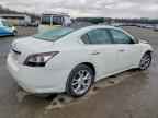 2012 NISSAN Maxima