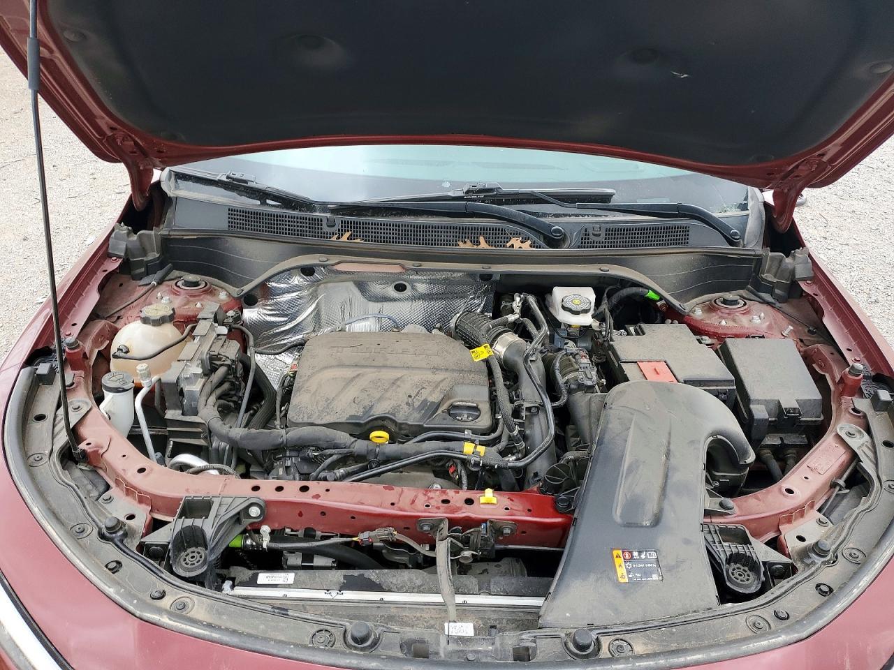 2024 BUICK Envista