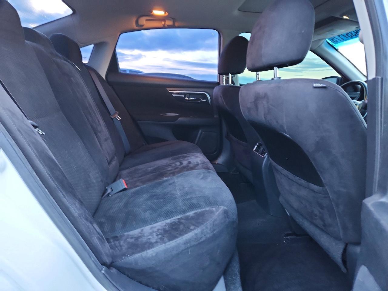 2014 NISSAN ALTIMA