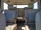 2004 TOYOTA SIENNA