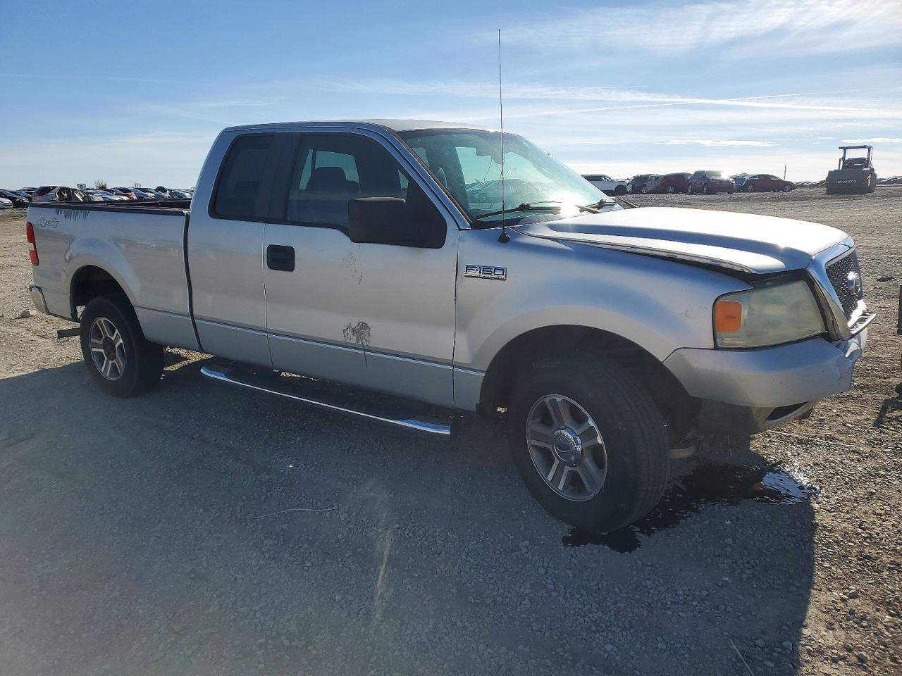 2007 FORD F-150 Lightning