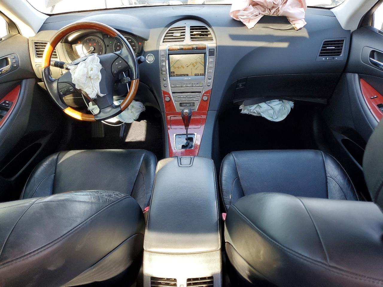 2008 LEXUS ES 350