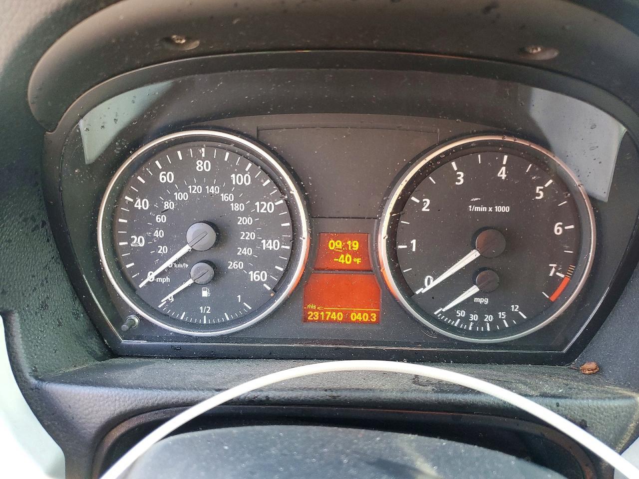 2006 BMW 3 SERIES