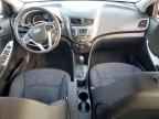 2016 HYUNDAI ACCENT