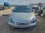 2006 HONDA ODYSSEY