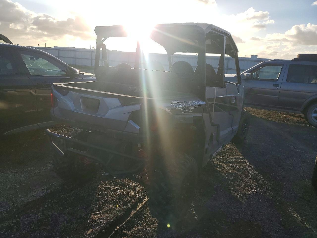 2017 POLARIS General