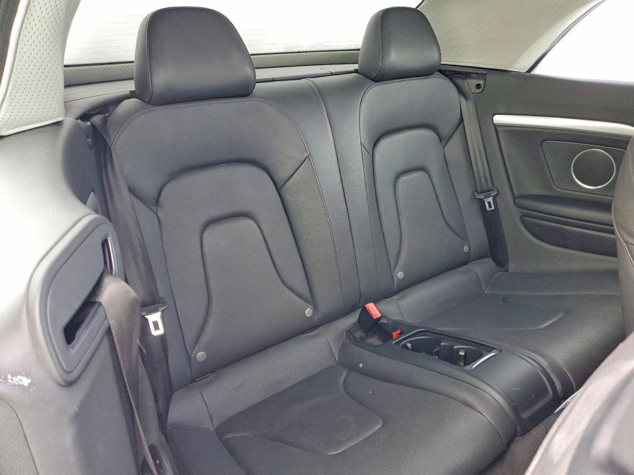 2013 AUDI A5