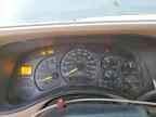 2001 CHEVROLET Suburban