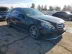 2016 MERCEDES-BENZ E-Class