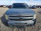 2011 CHEVROLET SILVERADO 1500