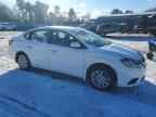 2016 NISSAN SENTRA