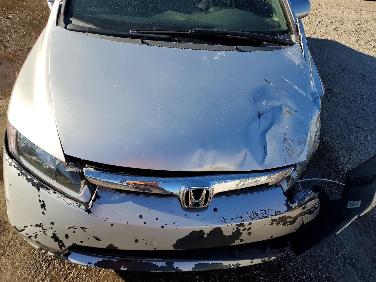 2006 HONDA CIVIC
