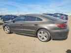 2014 VOLKSWAGEN CC