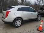 2013 CADILLAC SRX
