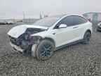 2022 TESLA MODEL X