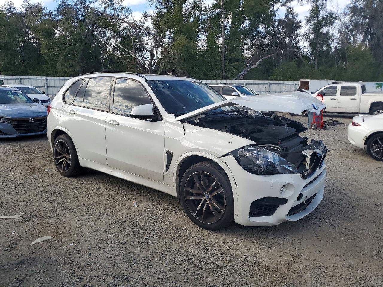 2017 BMW X5