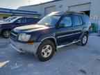 2004 NISSAN Xterra