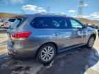 2016 NISSAN PATHFINDER