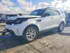 2018 LAND ROVER Discovery