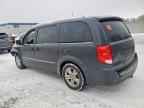 2012 DODGE GRAND CARAVAN