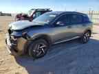 2025 NISSAN KICKS