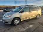 2006 TOYOTA SIENNA