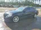 2012 MERCEDES-BENZ E-Class