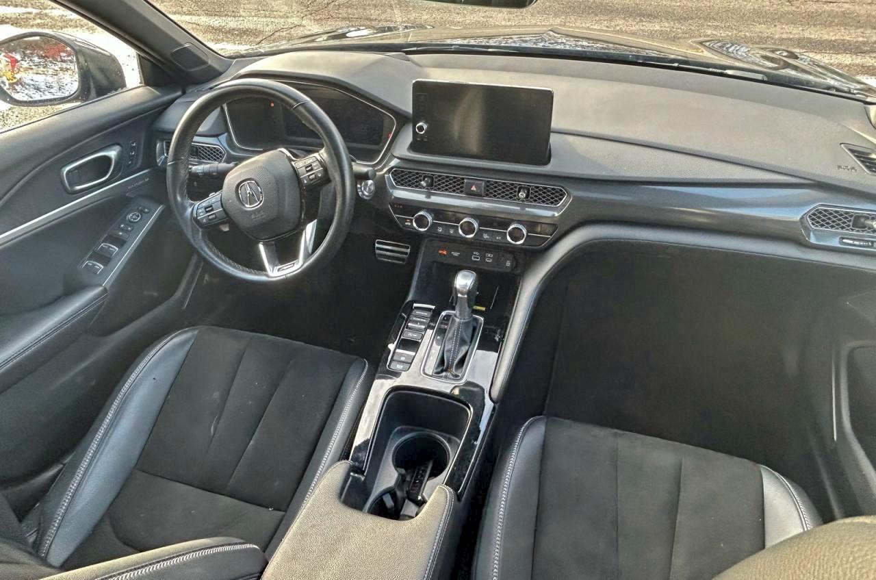 2023 ACURA Integra