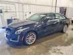 2018 CADILLAC CTS