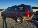 2011 HONDA PILOT