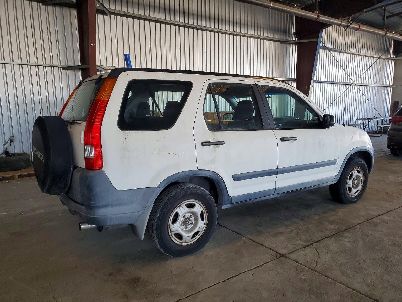 2003 HONDA CR-V