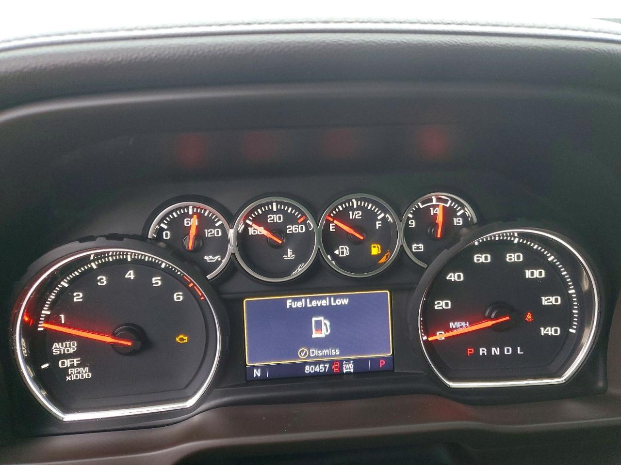 2022 CHEVROLET Silverado