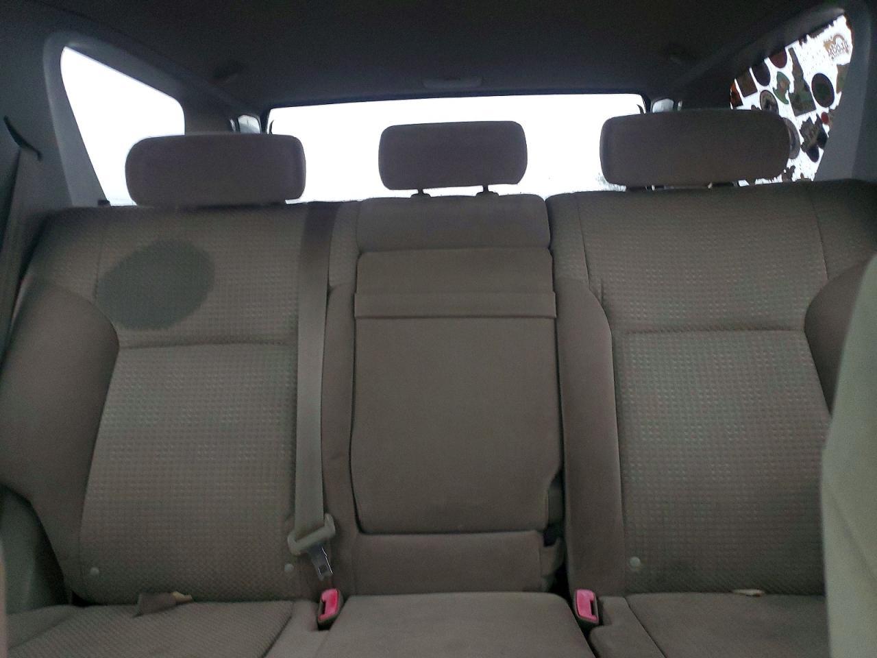 2005 TOYOTA 4Runner