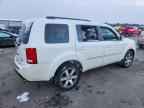 2012 HONDA PILOT